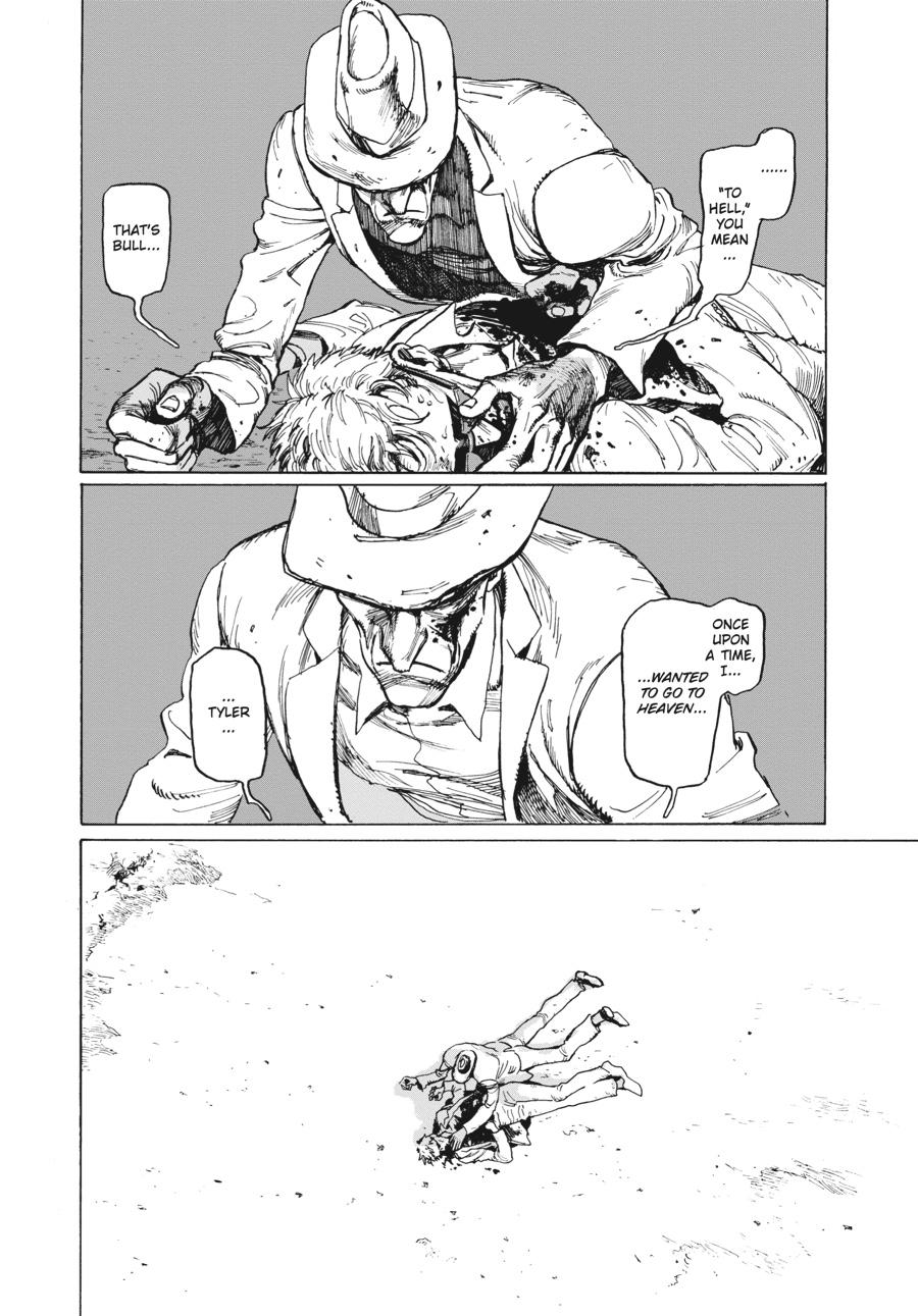 My Broken Mariko Chapter 4.5 - Page 30
