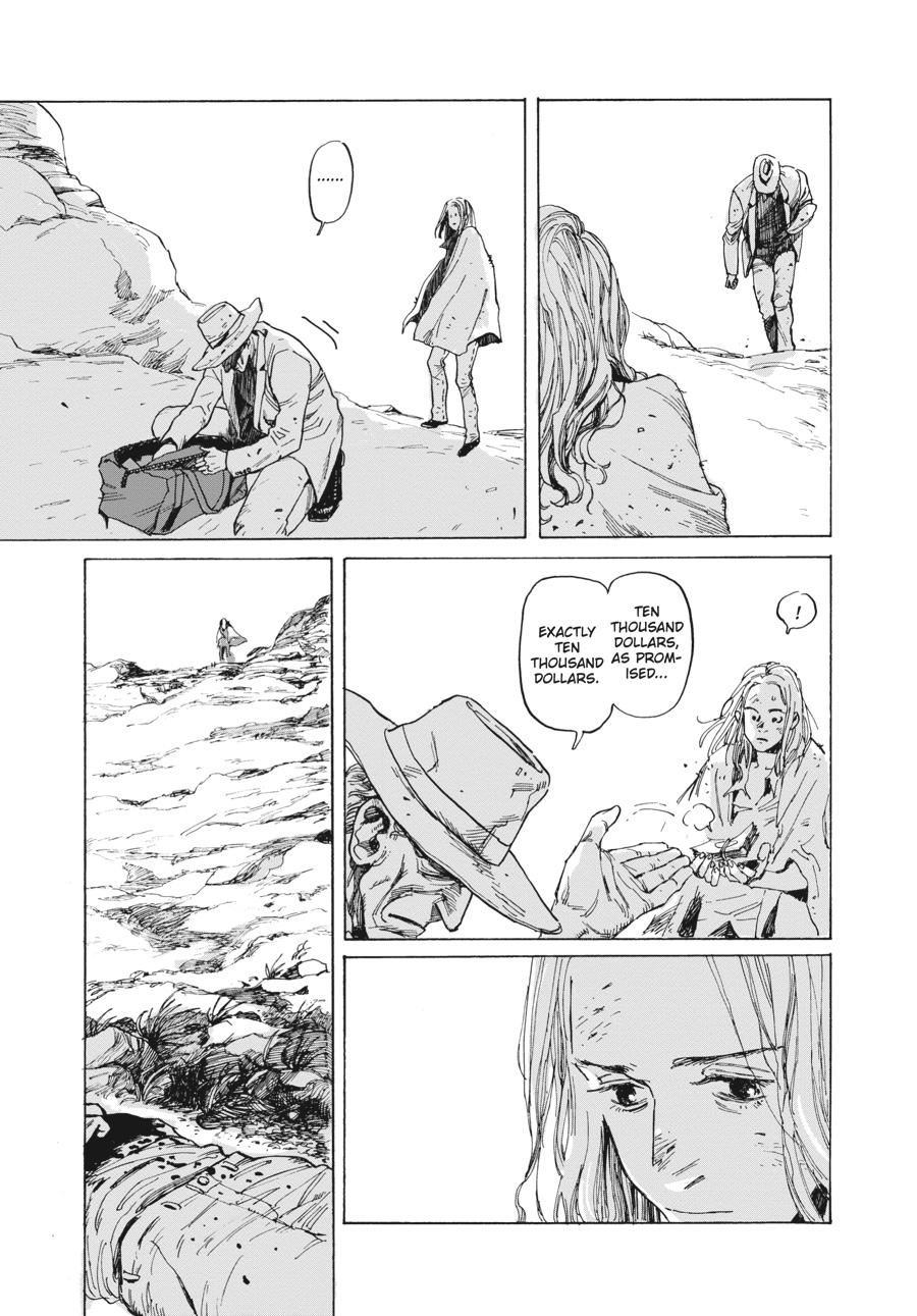 My Broken Mariko Chapter 4.5 - Page 31