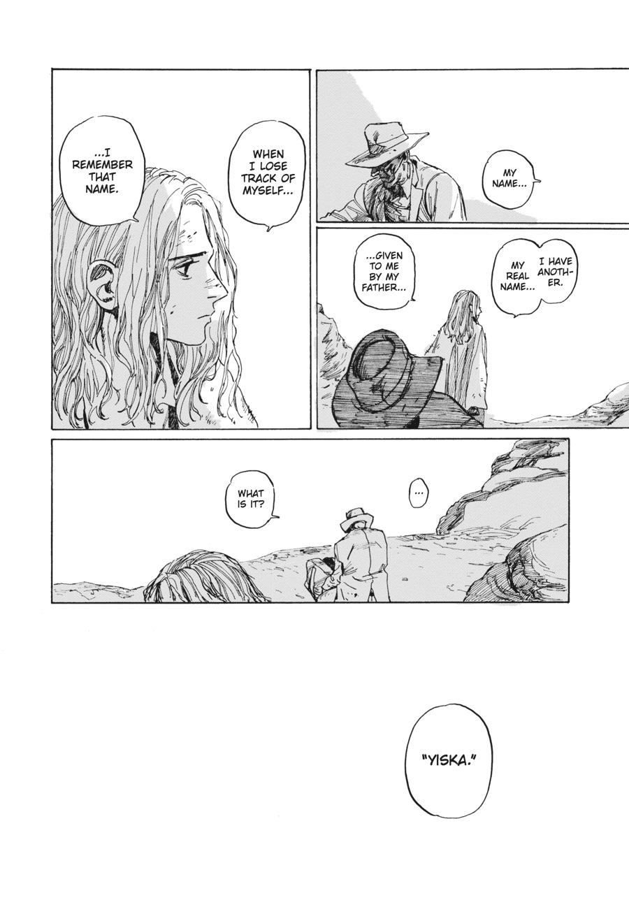 My Broken Mariko Chapter 4.5 - Page 32