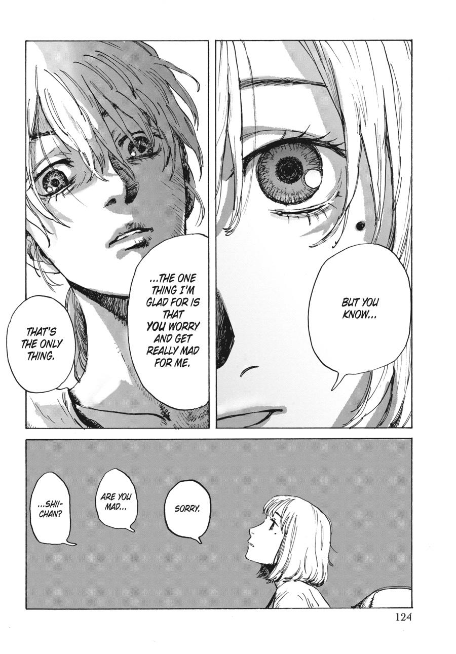 My Broken Mariko Chapter 4 - Page 18