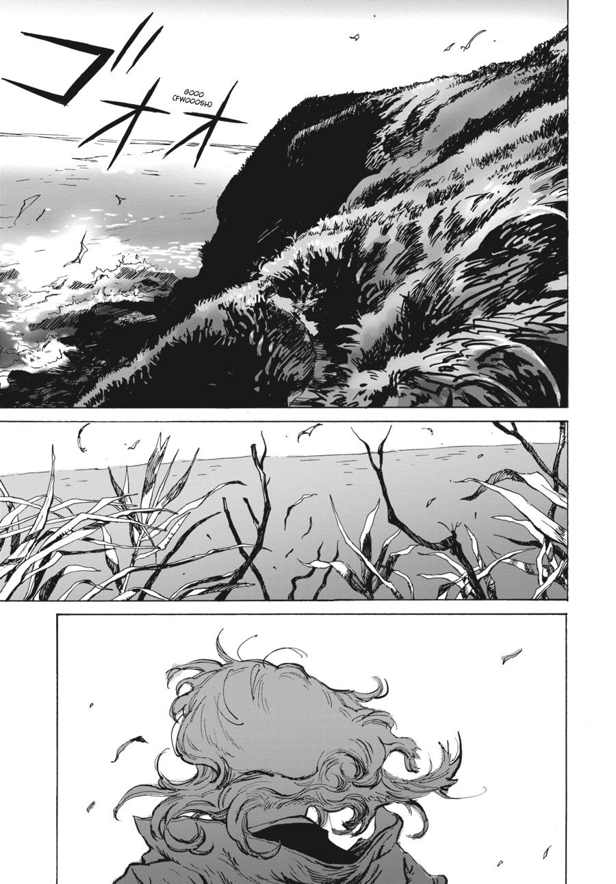 My Broken Mariko Chapter 4 - Page 19