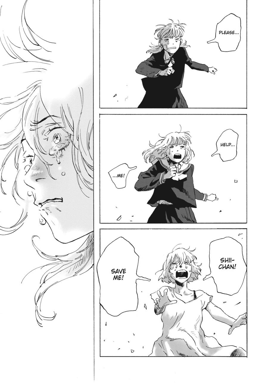 My Broken Mariko Chapter 4 - Page 29