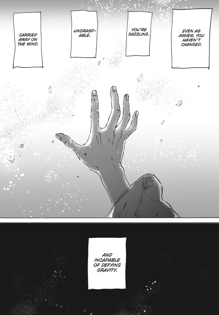 My Broken Mariko Chapter 4 - Page 34