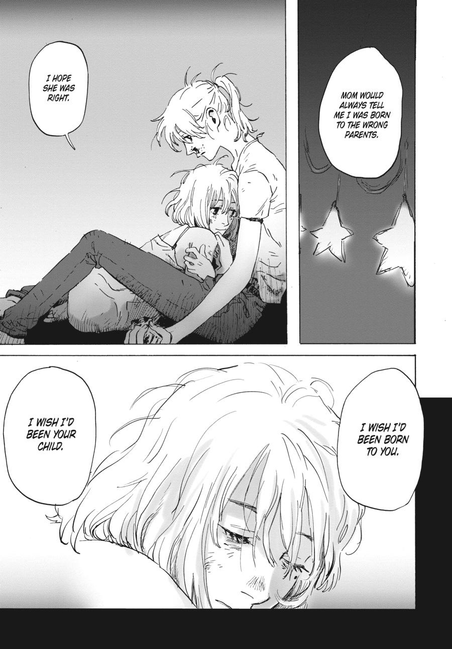 My Broken Mariko Chapter 4 - Page 35