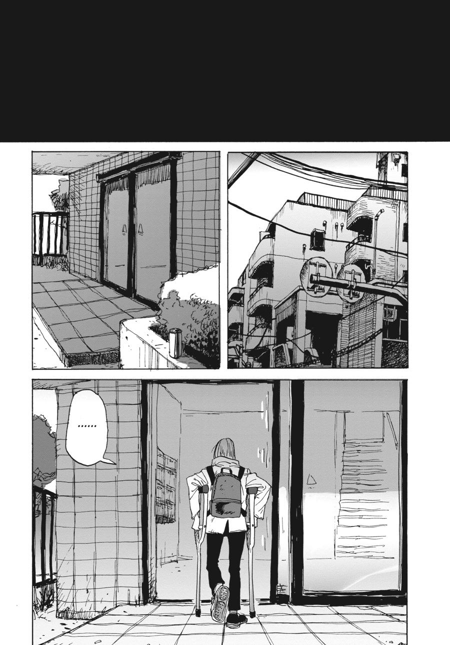 My Broken Mariko Chapter 4 - Page 40