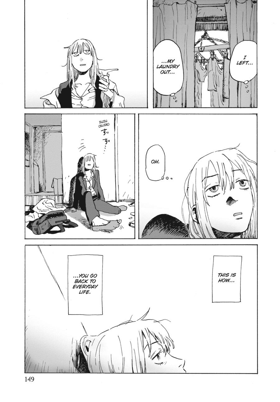 My Broken Mariko Chapter 4 - Page 43