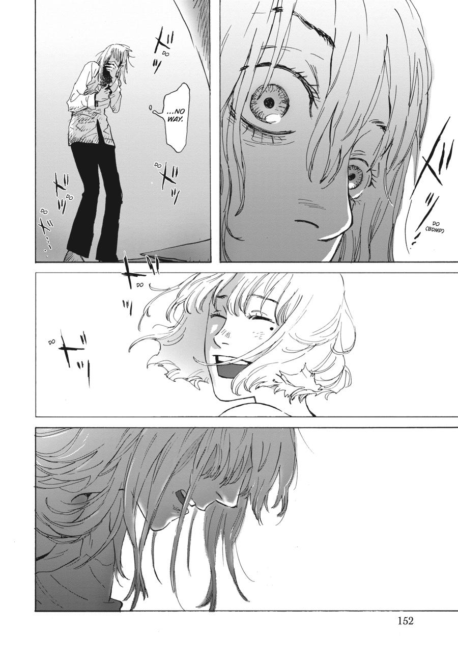 My Broken Mariko Chapter 4 - Page 46