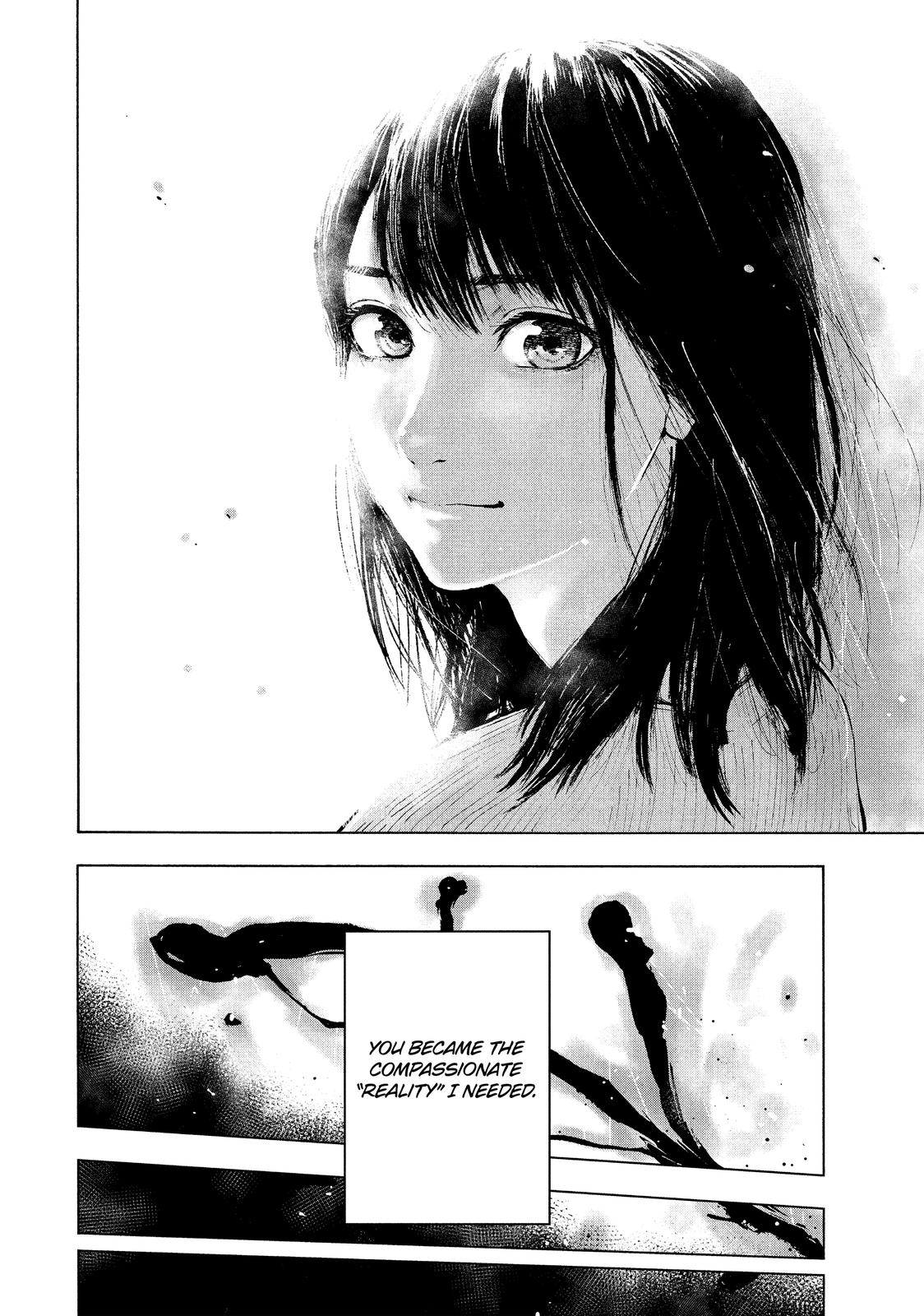 My Dearest Self with Malice Aforethought Chapter 4 - Page 14