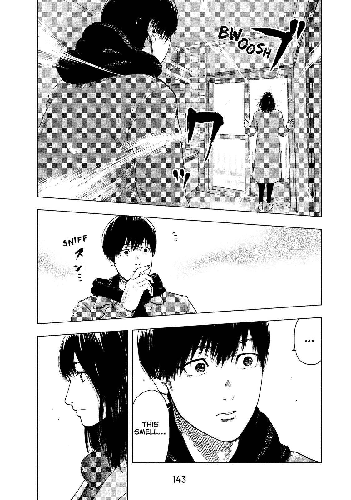 My Dearest Self with Malice Aforethought Chapter 32 - Page 19