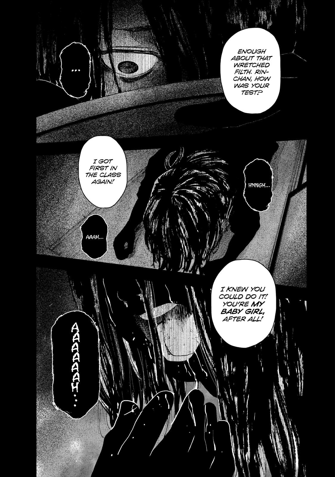 My Dearest Self with Malice Aforethought Chapter 33 - Page 15