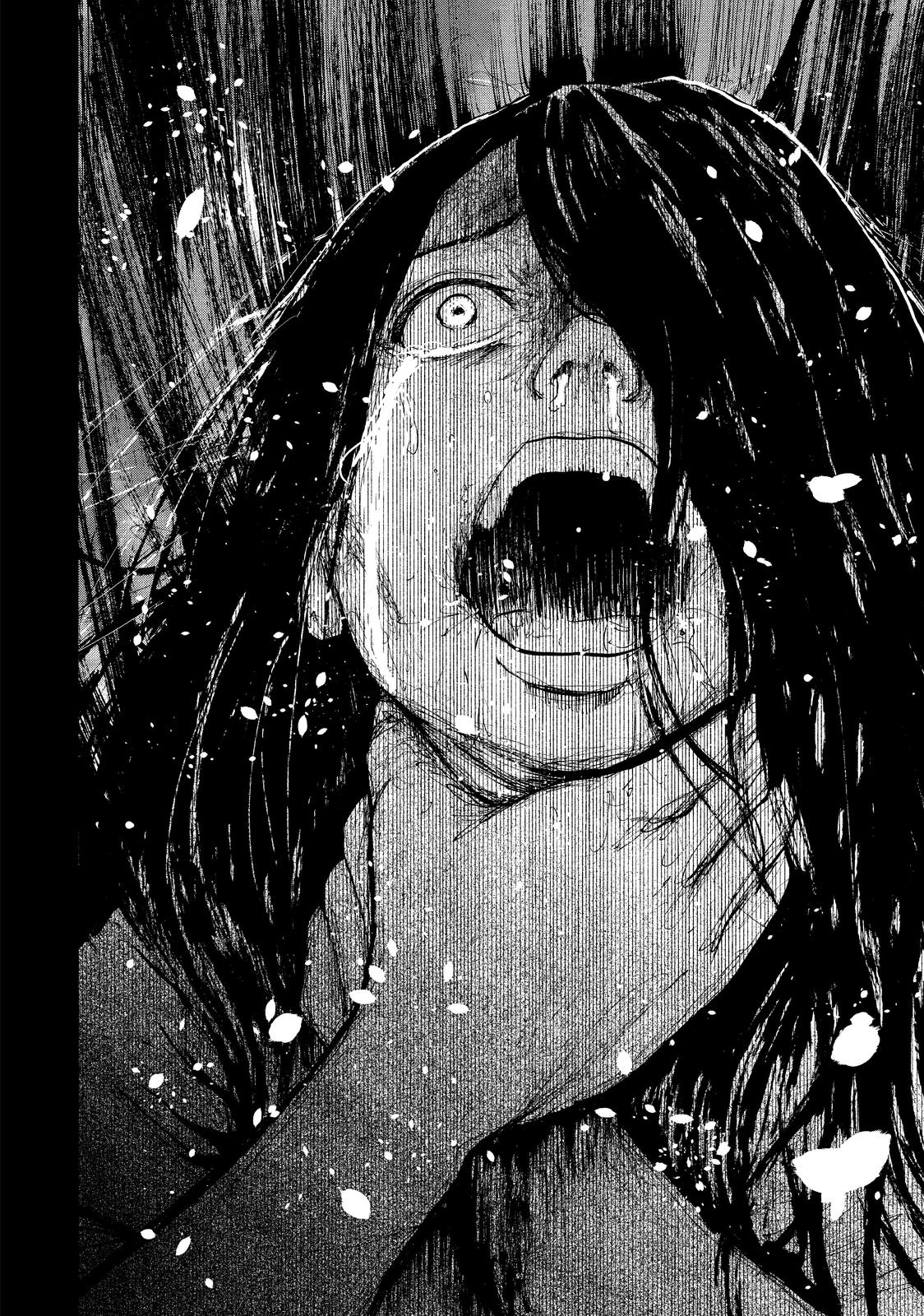 My Dearest Self with Malice Aforethought Chapter 33 - Page 16