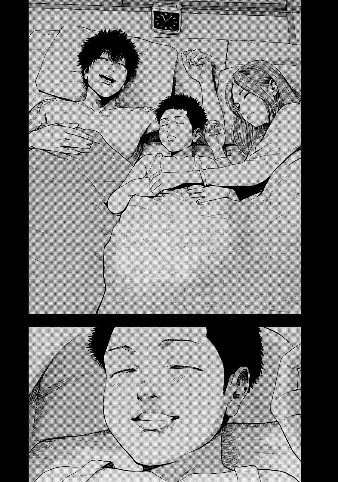 My Dearest Self with Malice Aforethought Chapter 42 - Page 6
