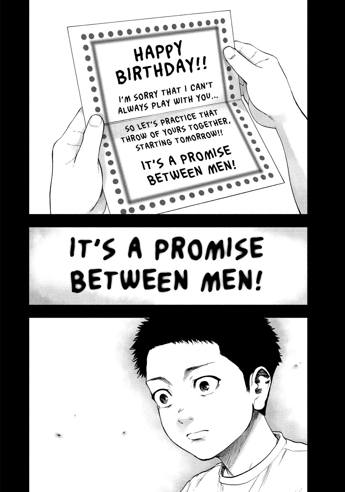 My Dearest Self with Malice Aforethought Chapter 42 - Page 18