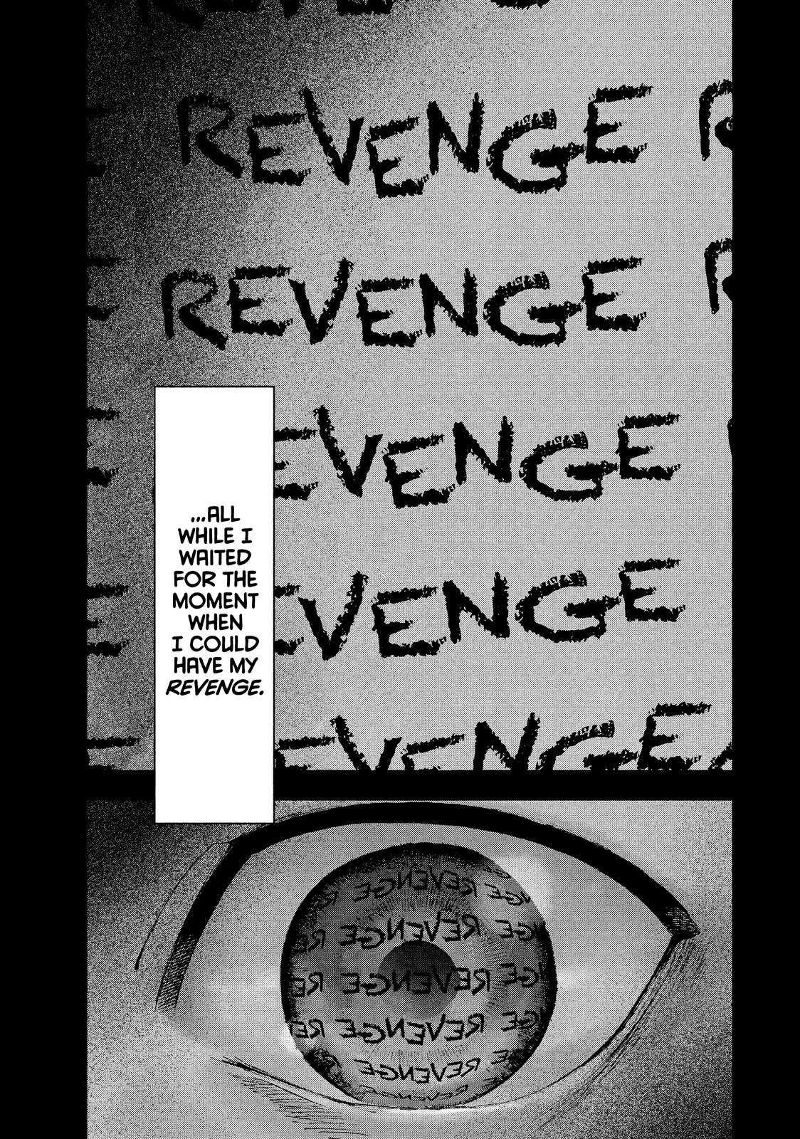 My Dearest Self with Malice Aforethought Chapter 44 - Page 8