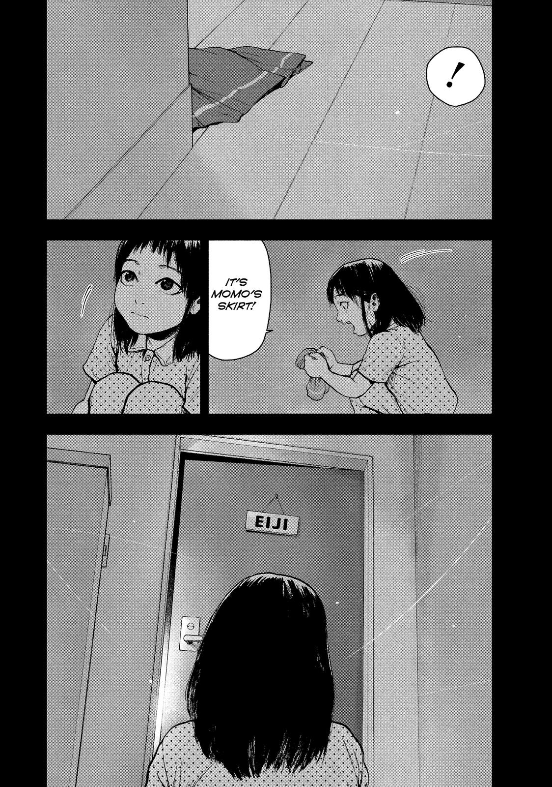 My Dearest Self with Malice Aforethought Chapter 45 - Page 16