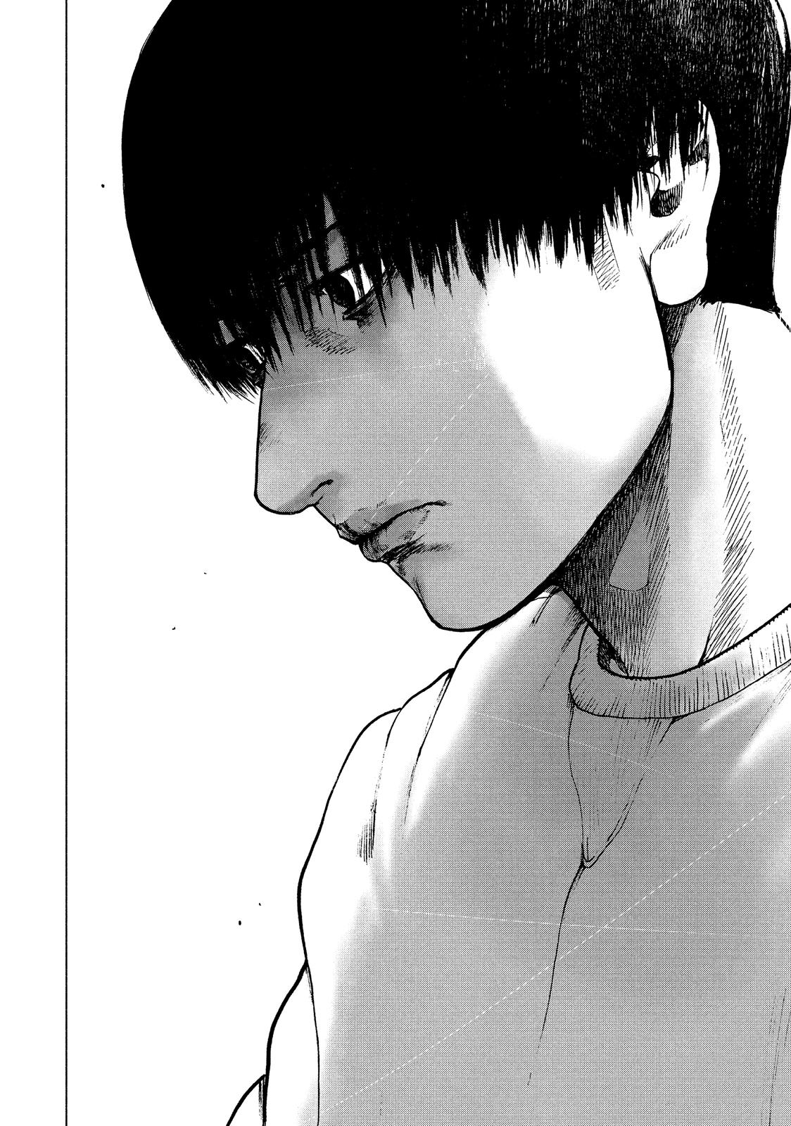 My Dearest Self with Malice Aforethought Chapter 51 - Page 20