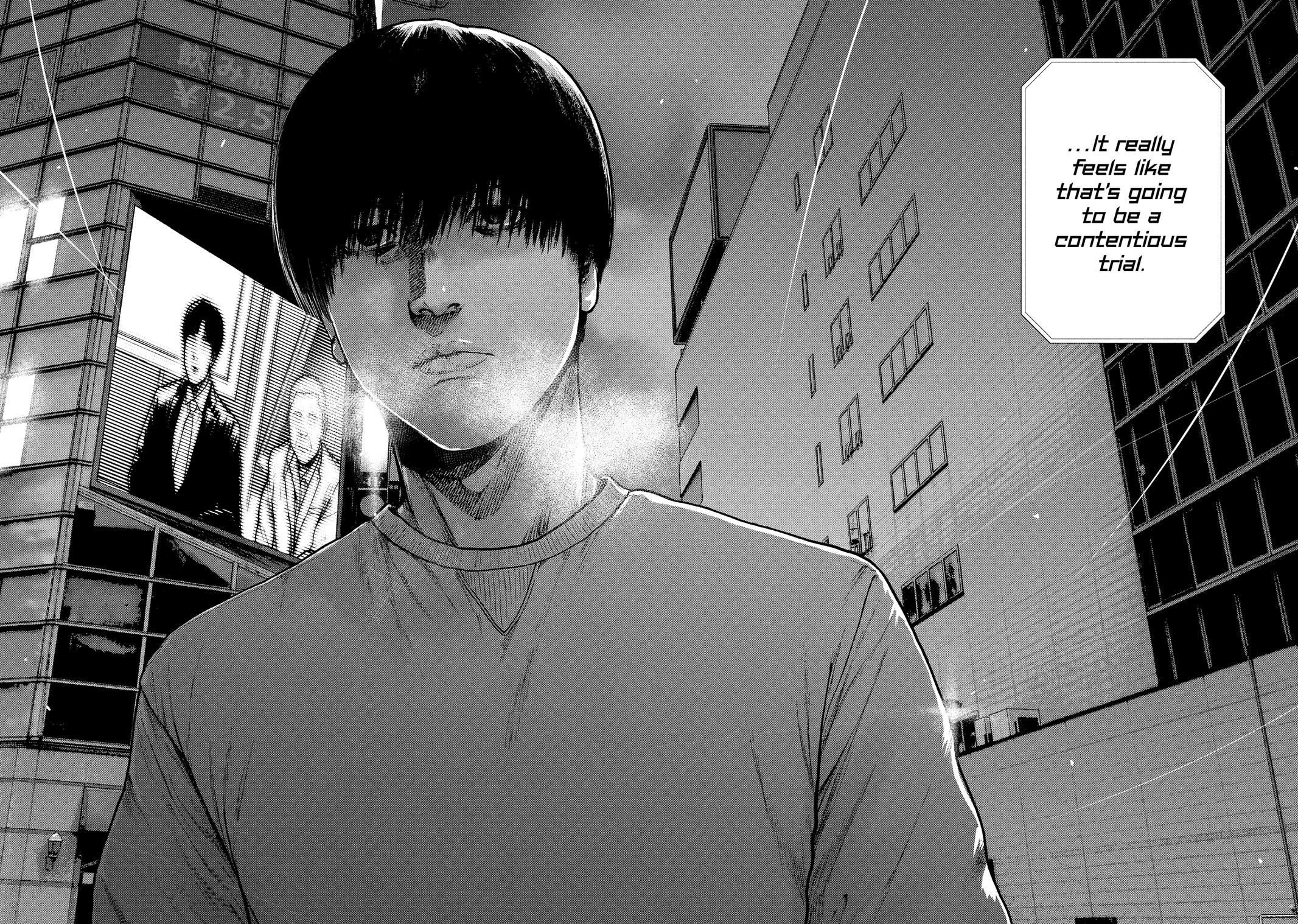 My Dearest Self with Malice Aforethought Chapter 52 - Page 18