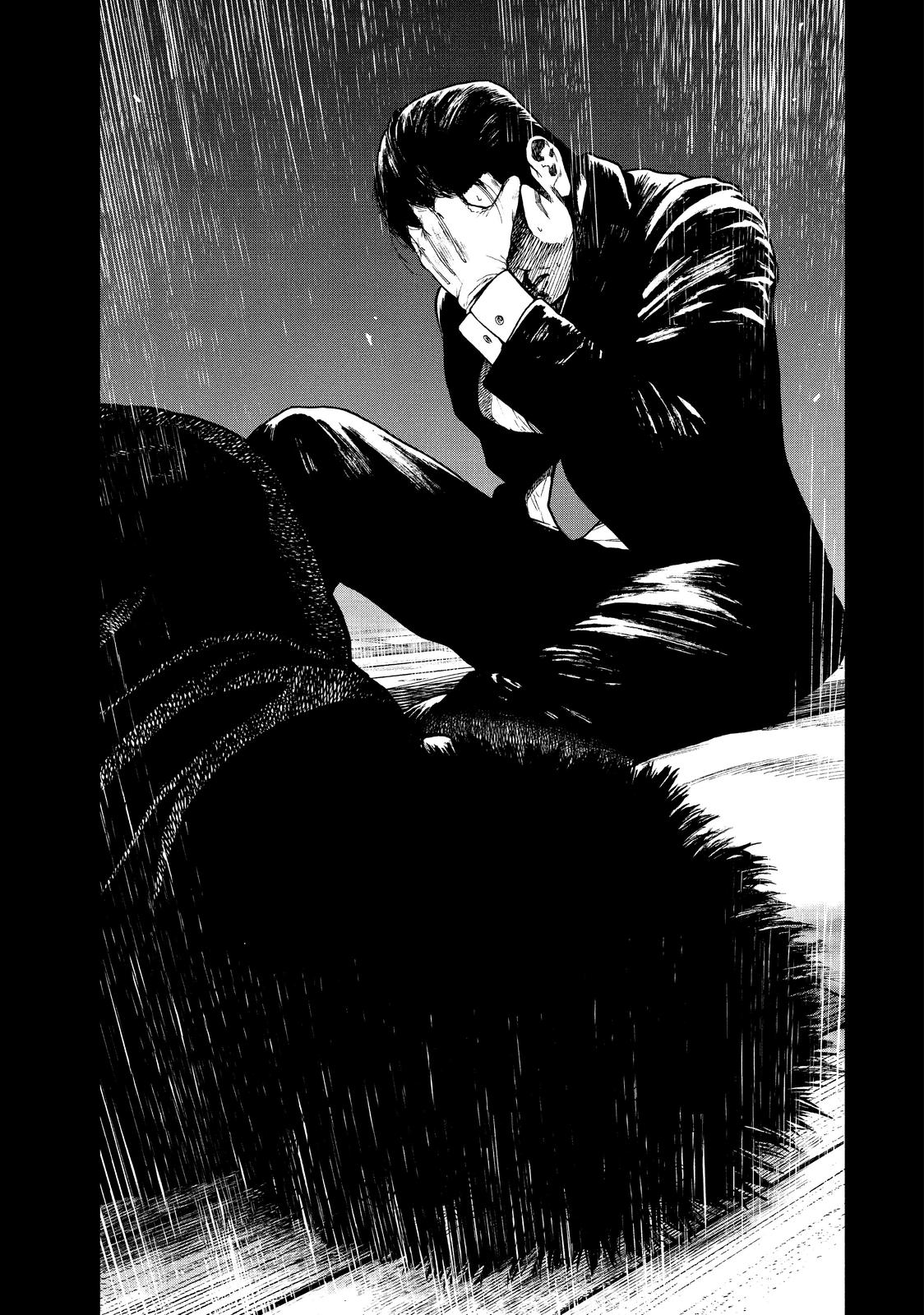 My Dearest Self with Malice Aforethought Chapter 66 - Page 18