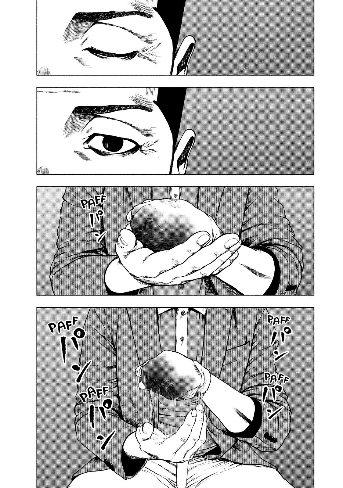 My Dearest Self with Malice Aforethought Chapter 83 - Page 20