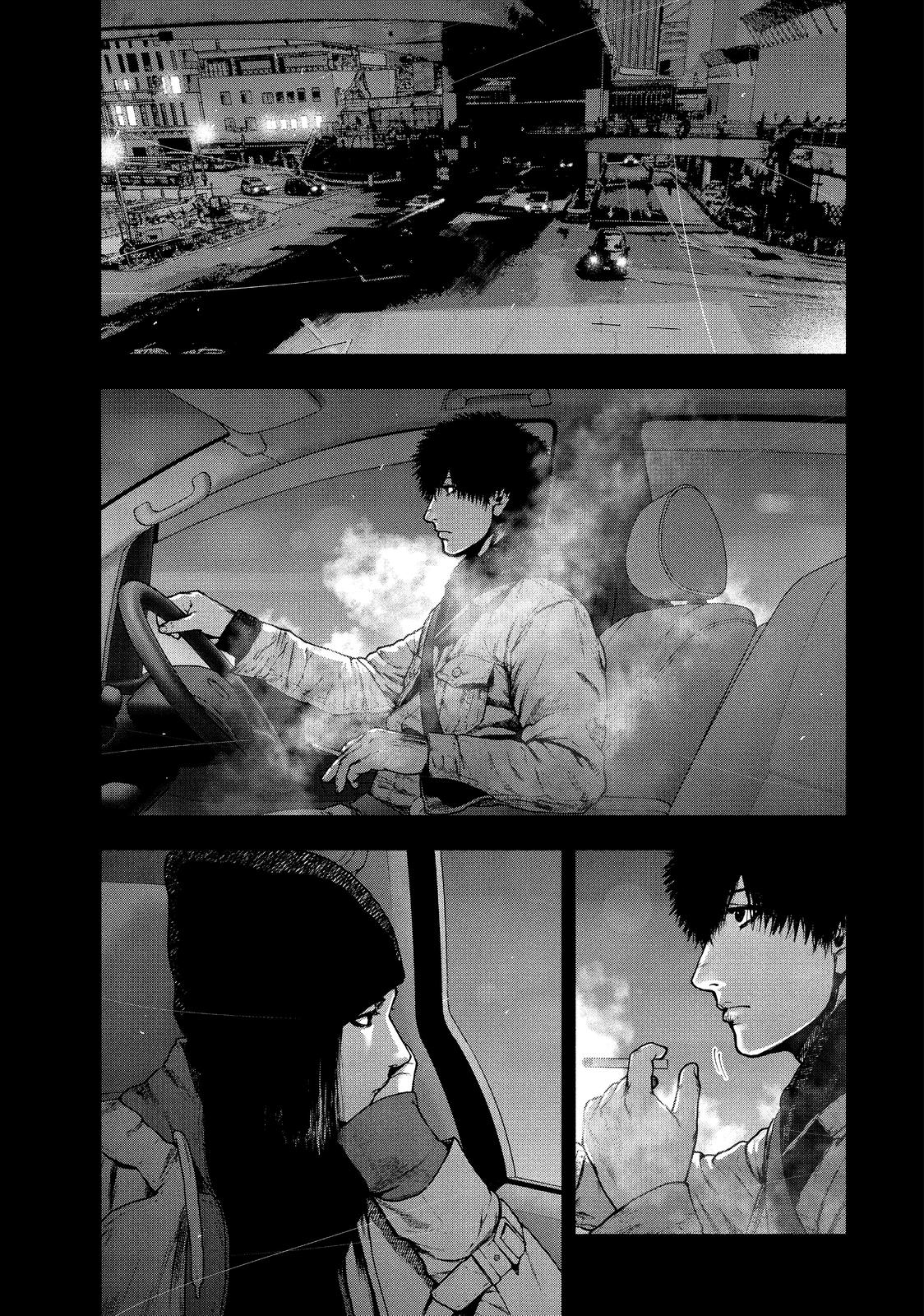 My Dearest Self with Malice Aforethought Chapter 85 - Page 3