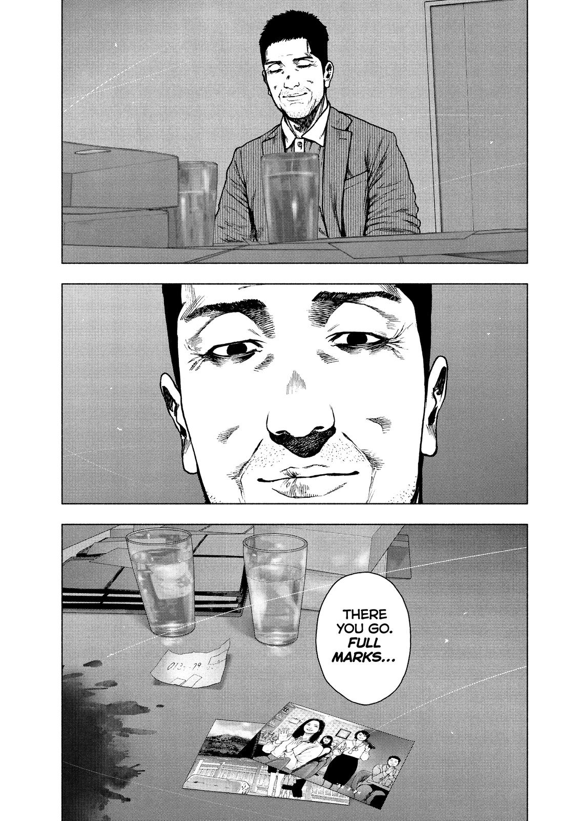 My Dearest Self with Malice Aforethought Chapter 85 - Page 17
