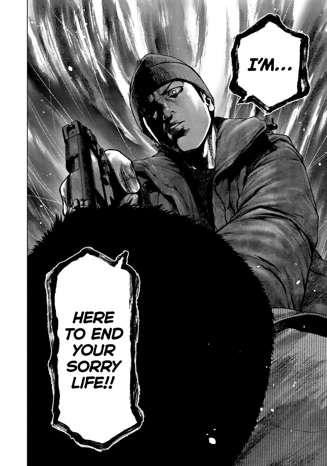 My Dearest Self with Malice Aforethought Chapter 88 - Page 4