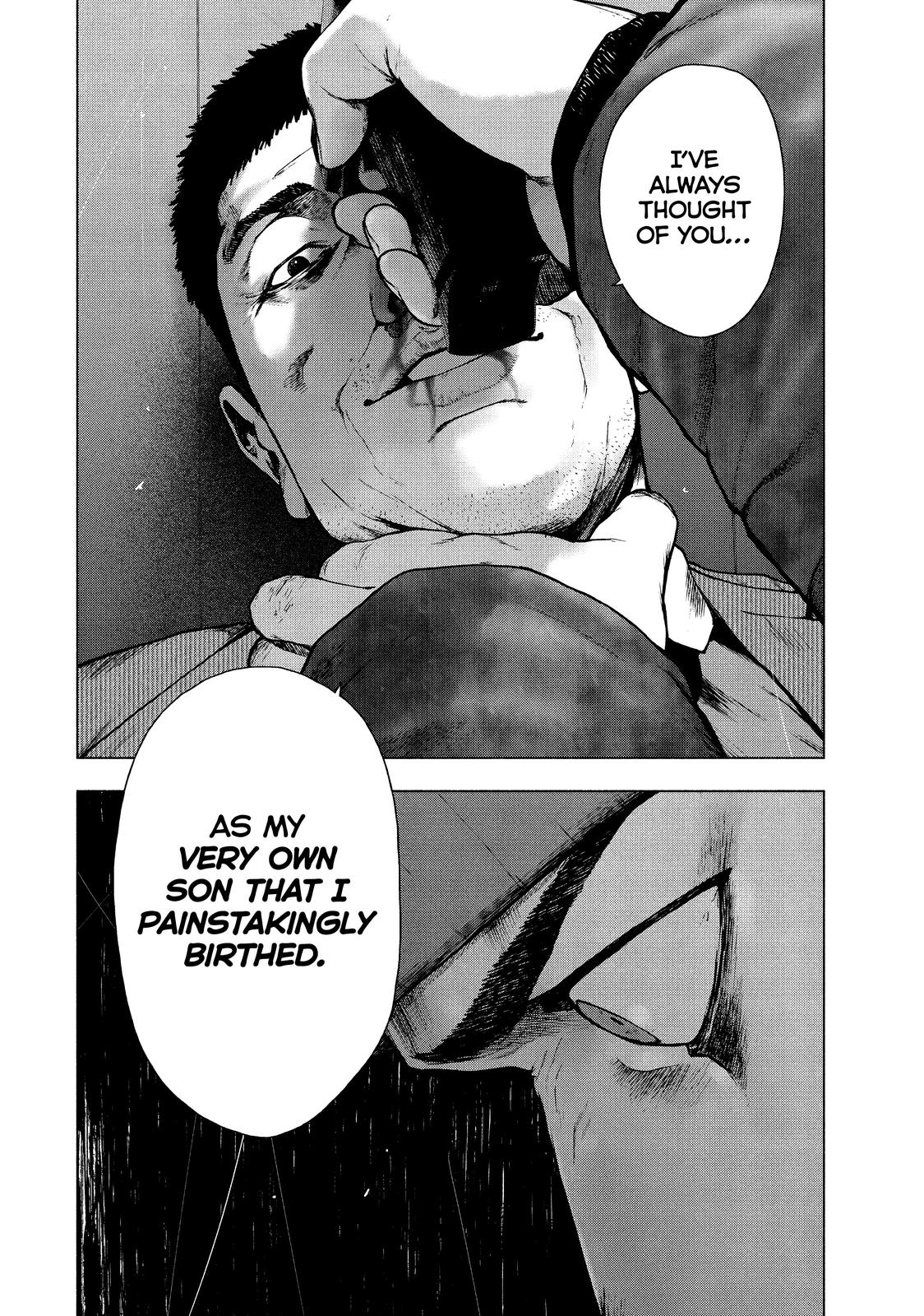 My Dearest Self with Malice Aforethought Chapter 88 - Page 8
