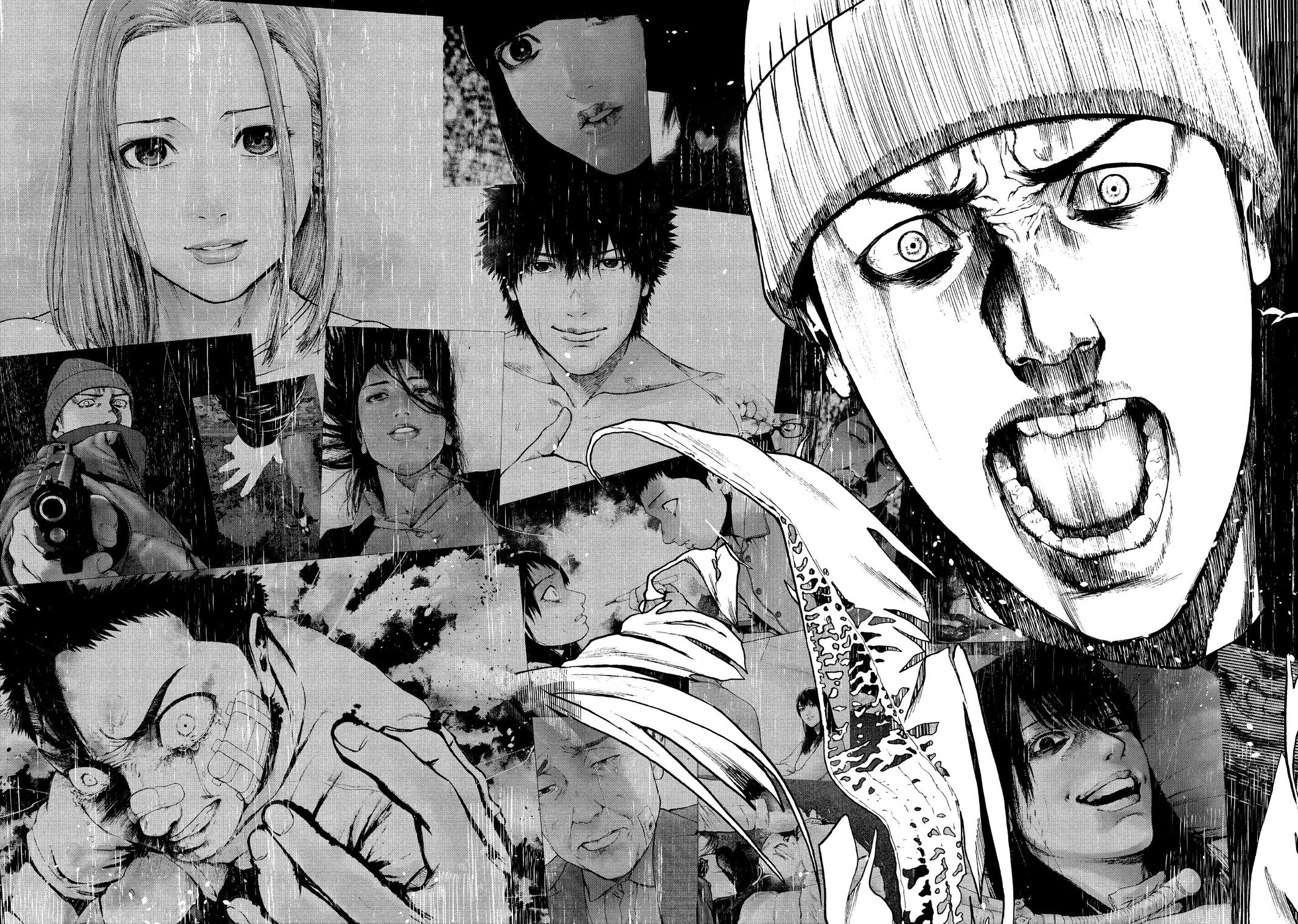 My Dearest Self with Malice Aforethought Chapter 88 - Page 14