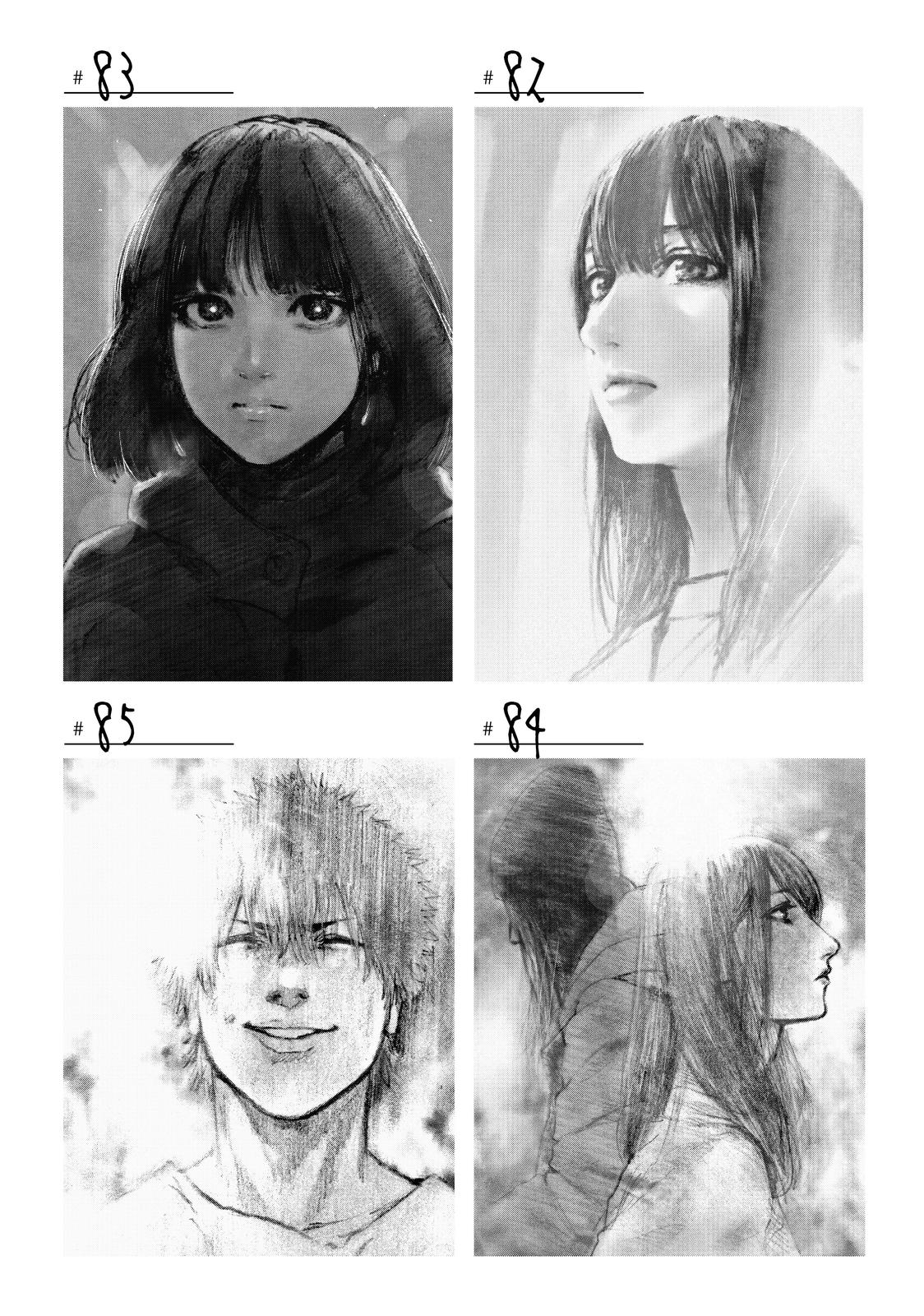 My Dearest Self with Malice Aforethought Chapter 88 - Page 20