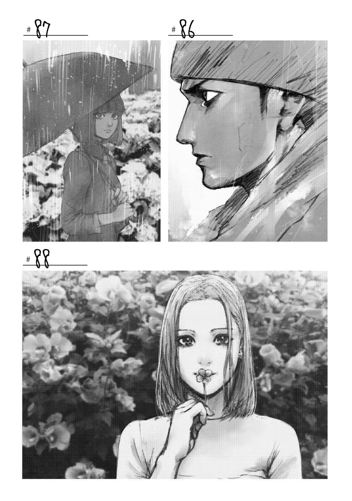 My Dearest Self with Malice Aforethought Chapter 88 - Page 21