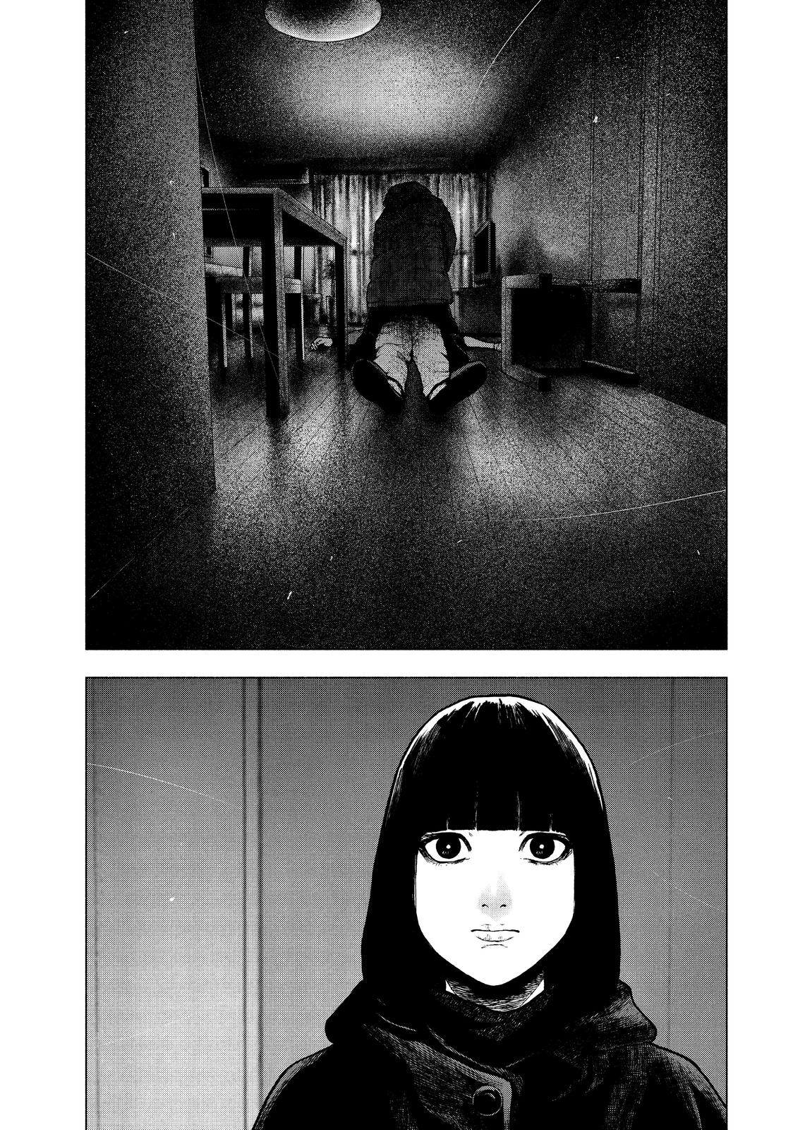 My Dearest Self with Malice Aforethought Chapter 89 - Page 7