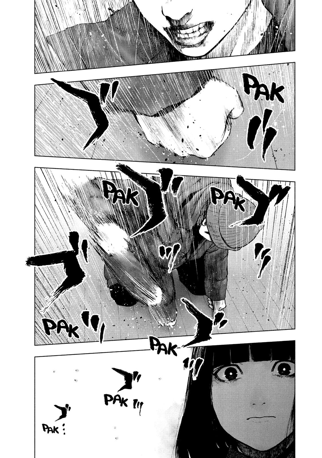 My Dearest Self with Malice Aforethought Chapter 89 - Page 15