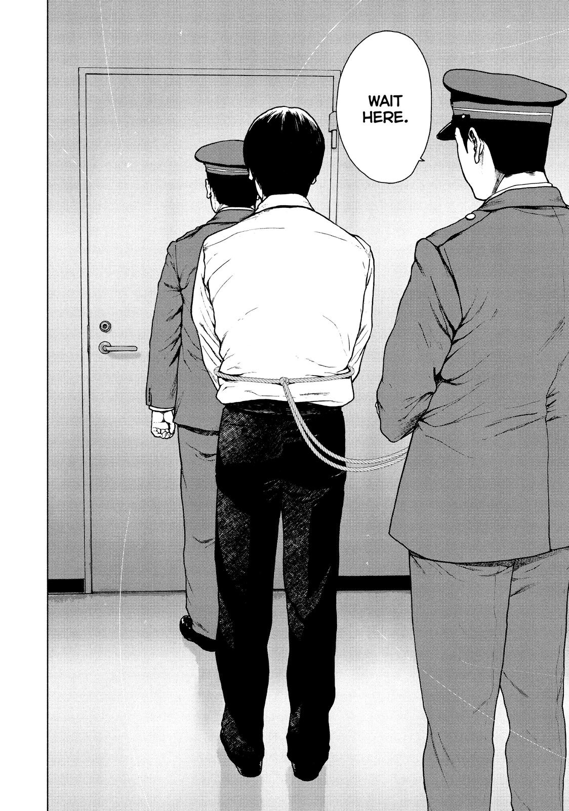 My Dearest Self with Malice Aforethought Chapter 89 - Page 24