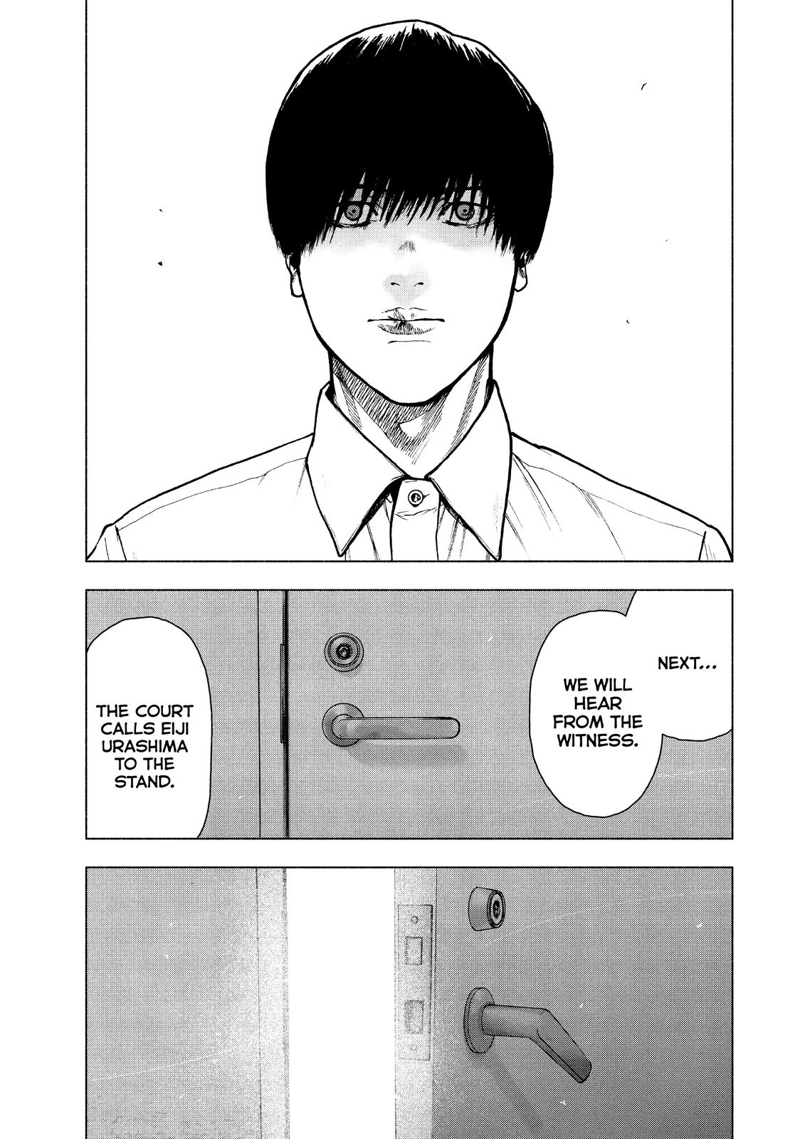 My Dearest Self with Malice Aforethought Chapter 89 - Page 25