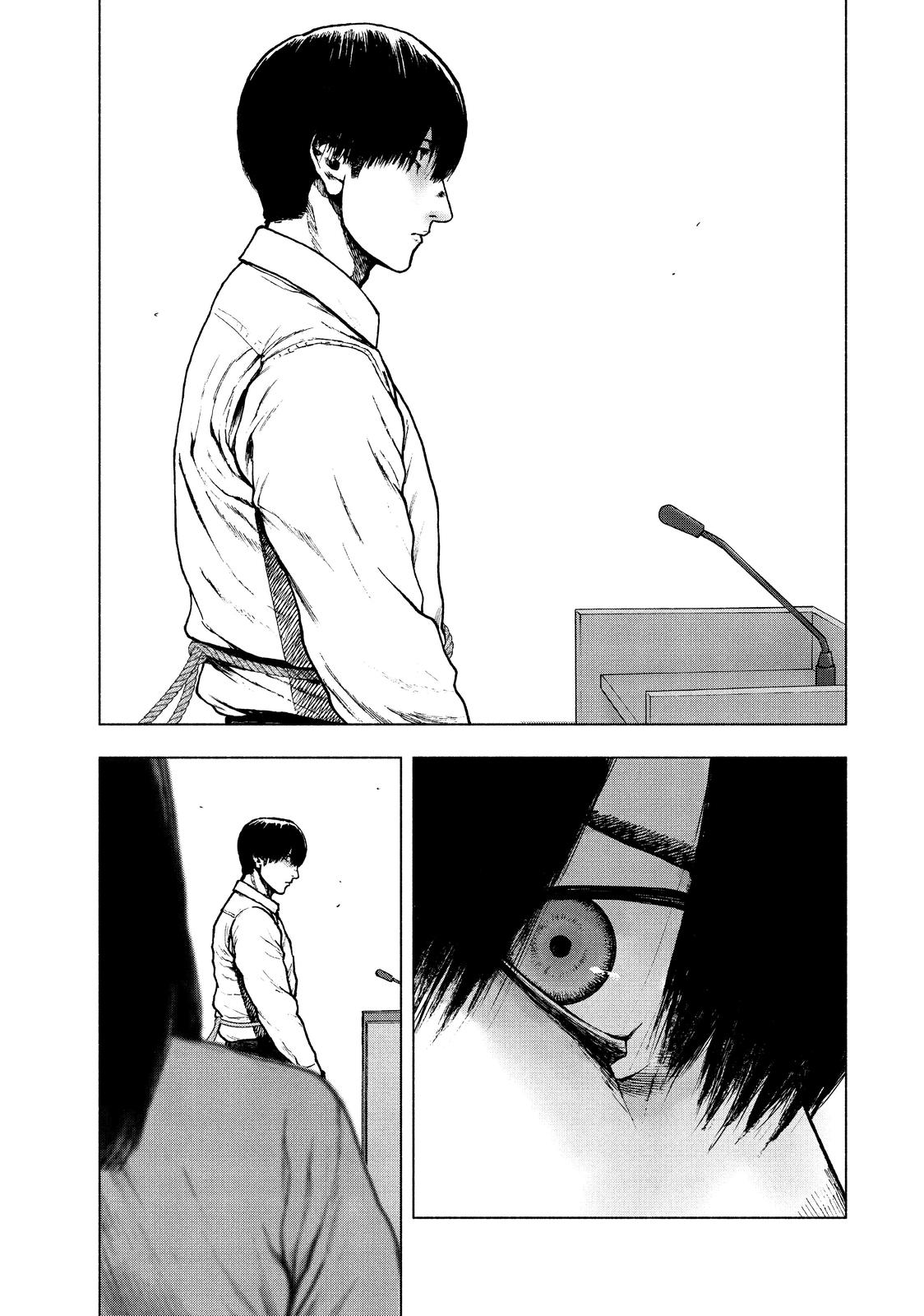 My Dearest Self with Malice Aforethought Chapter 89 - Page 27