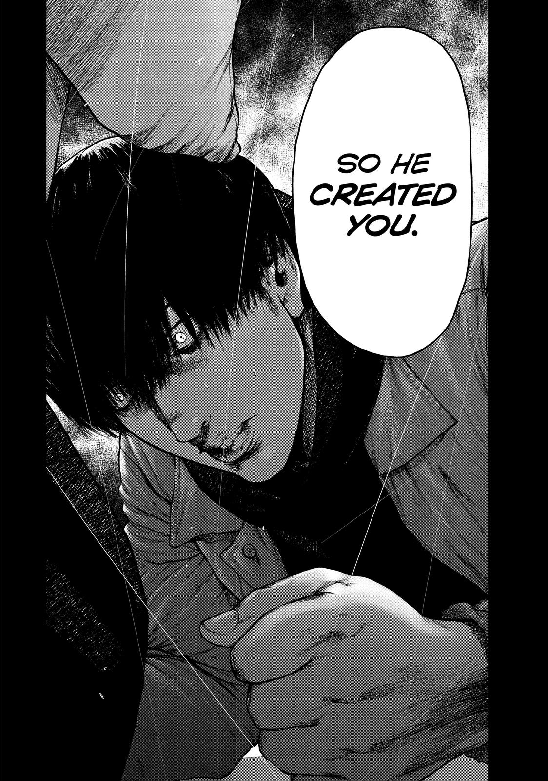 My Dearest Self with Malice Aforethought Chapter 91 - Page 12