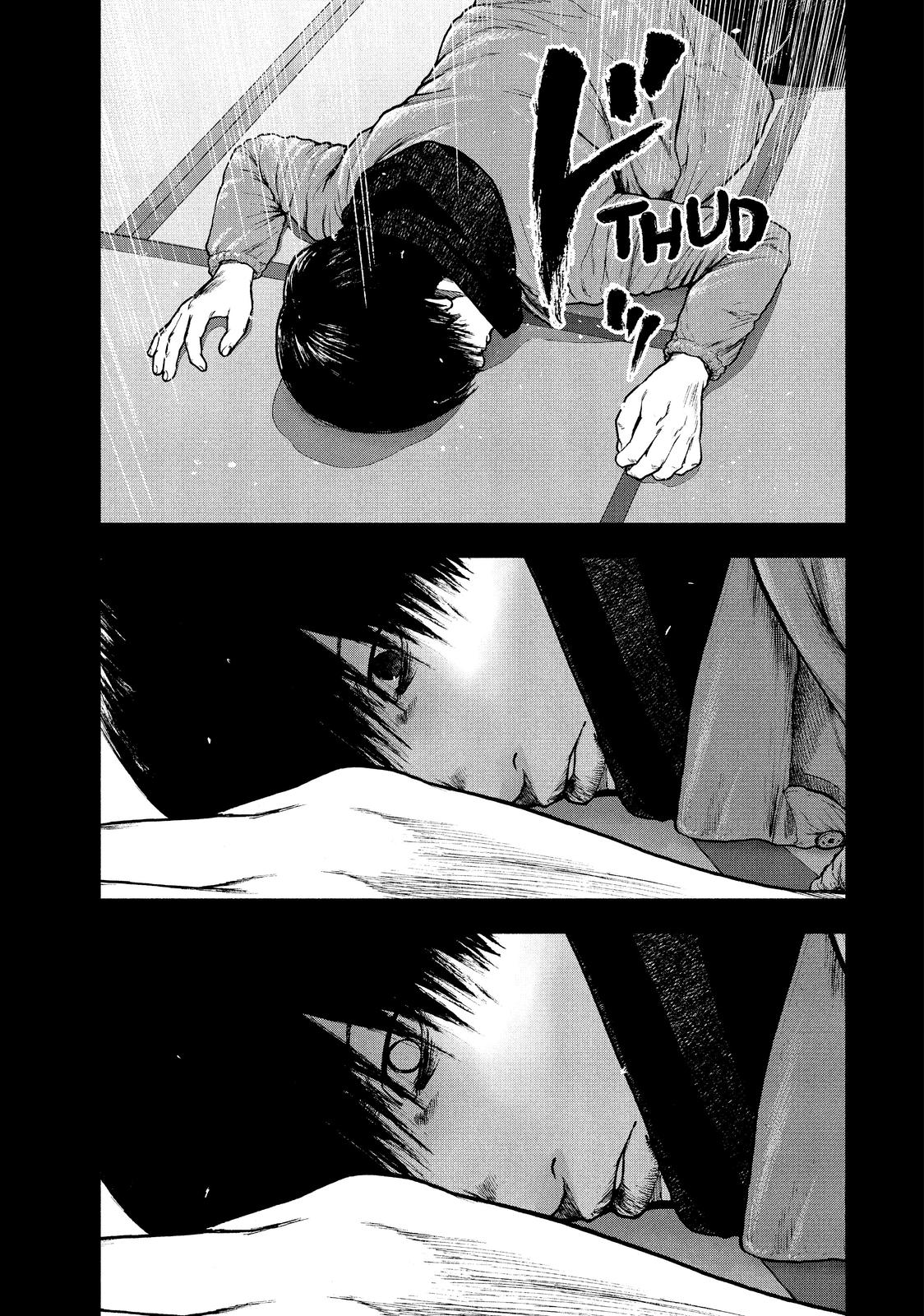 My Dearest Self with Malice Aforethought Chapter 91 - Page 18