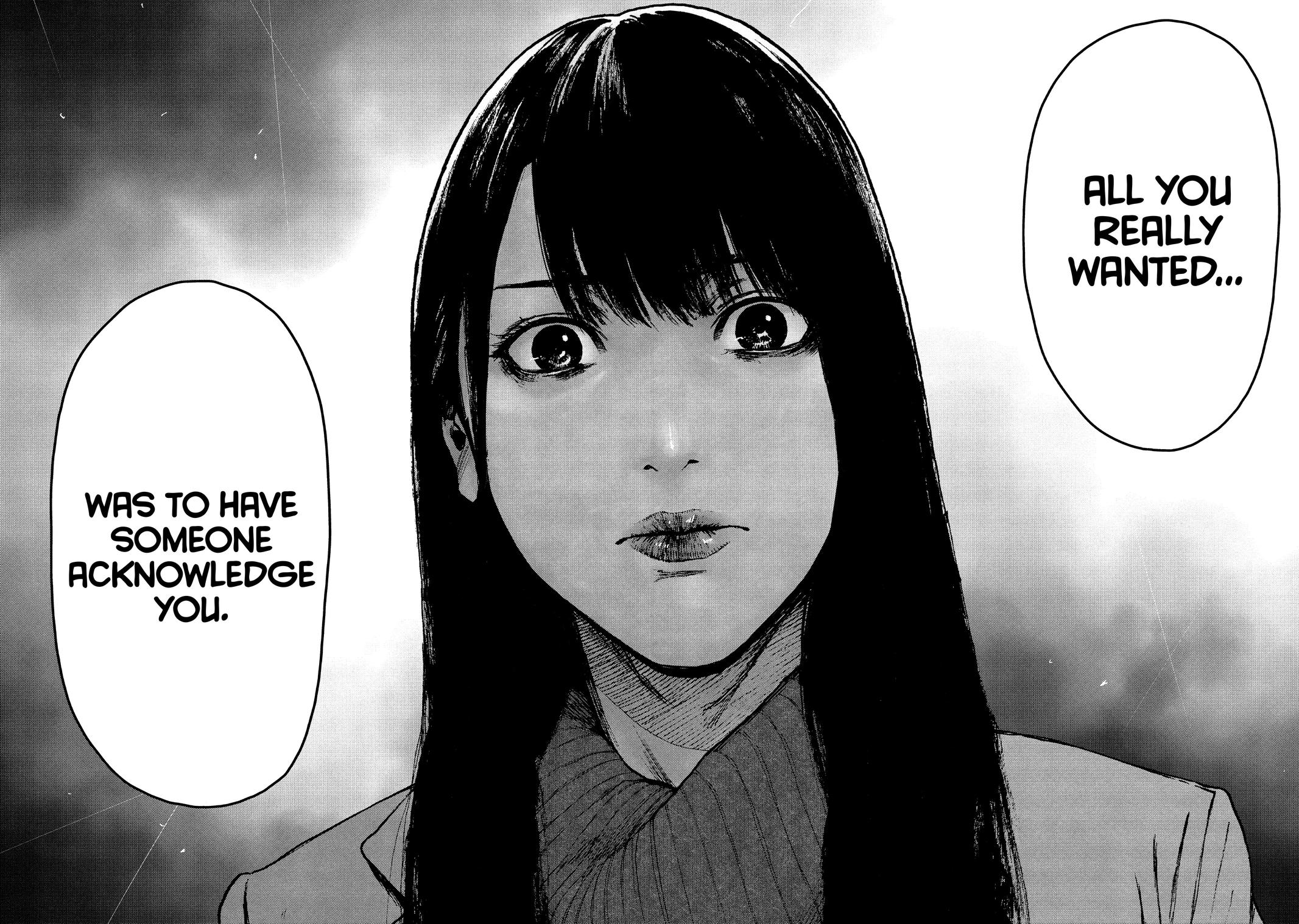 My Dearest Self with Malice Aforethought Chapter 93 - Page 16