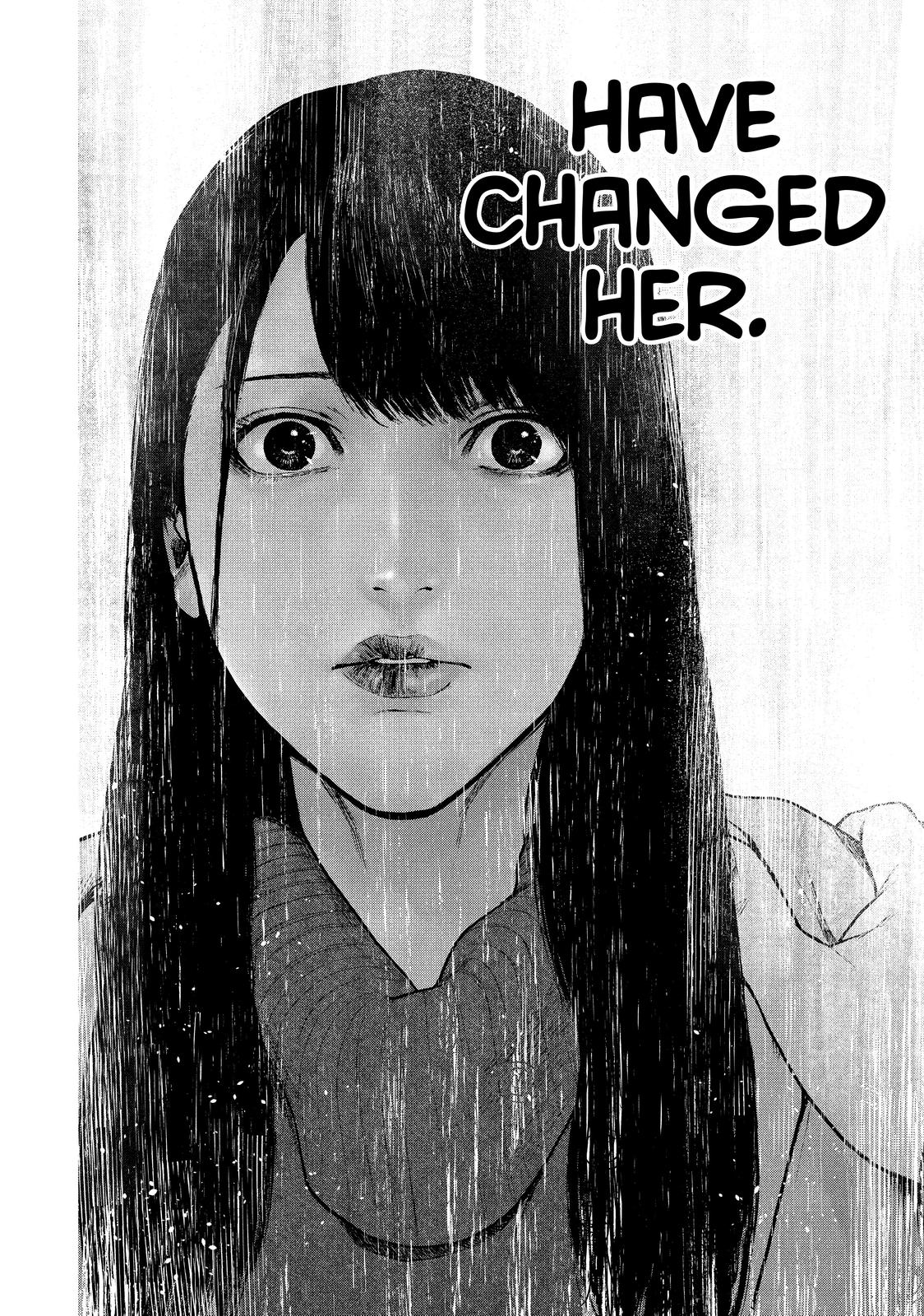 My Dearest Self with Malice Aforethought Chapter 96 - Page 14