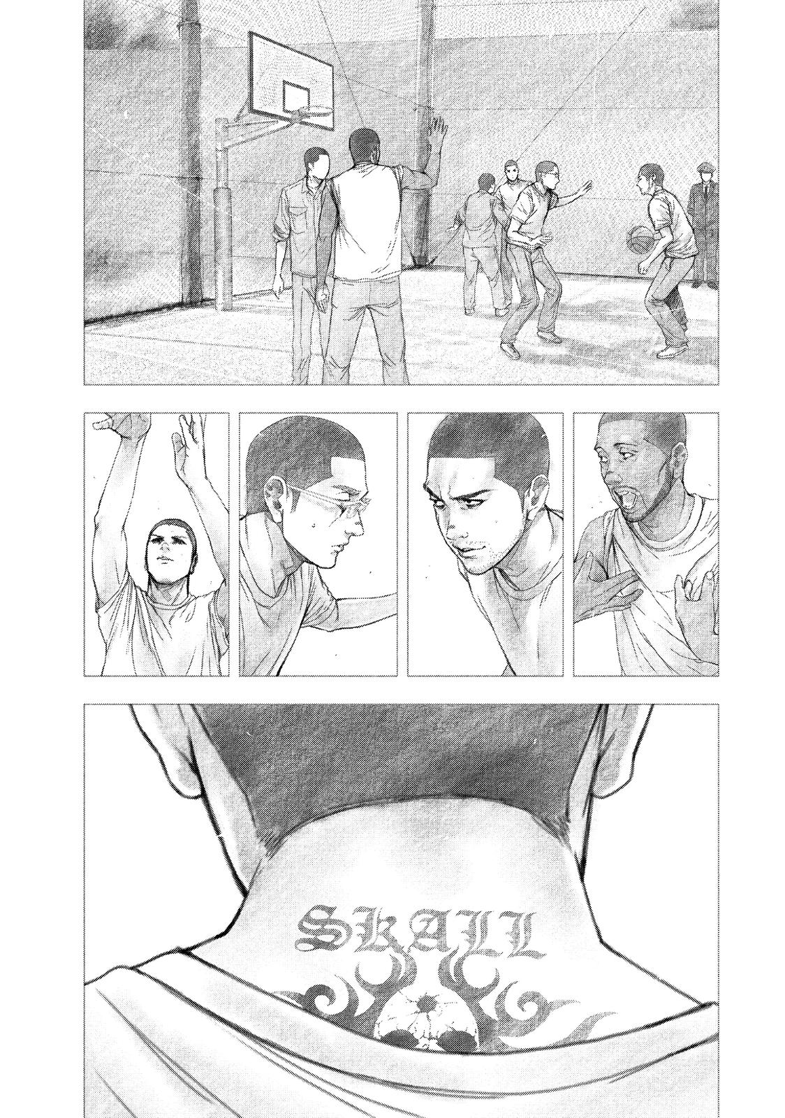 My Dearest Self with Malice Aforethought Chapter 97.5 - Page 2