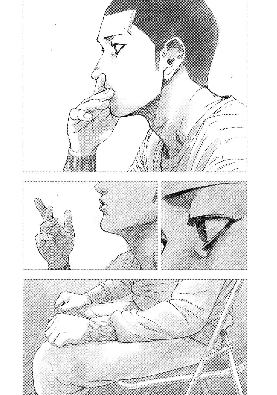 My Dearest Self with Malice Aforethought Chapter 97.5 - Page 3