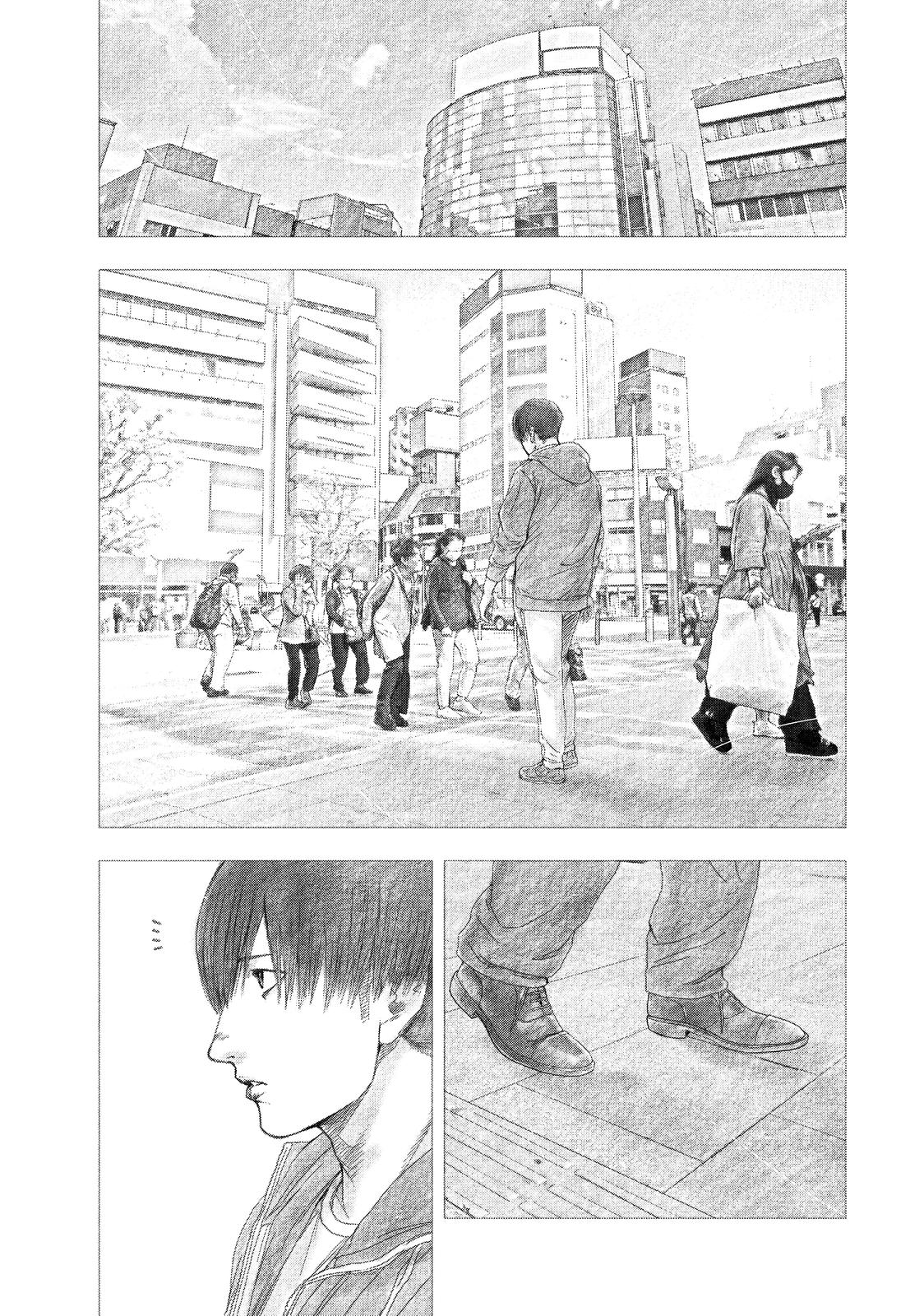 My Dearest Self with Malice Aforethought Chapter 97.5 - Page 8