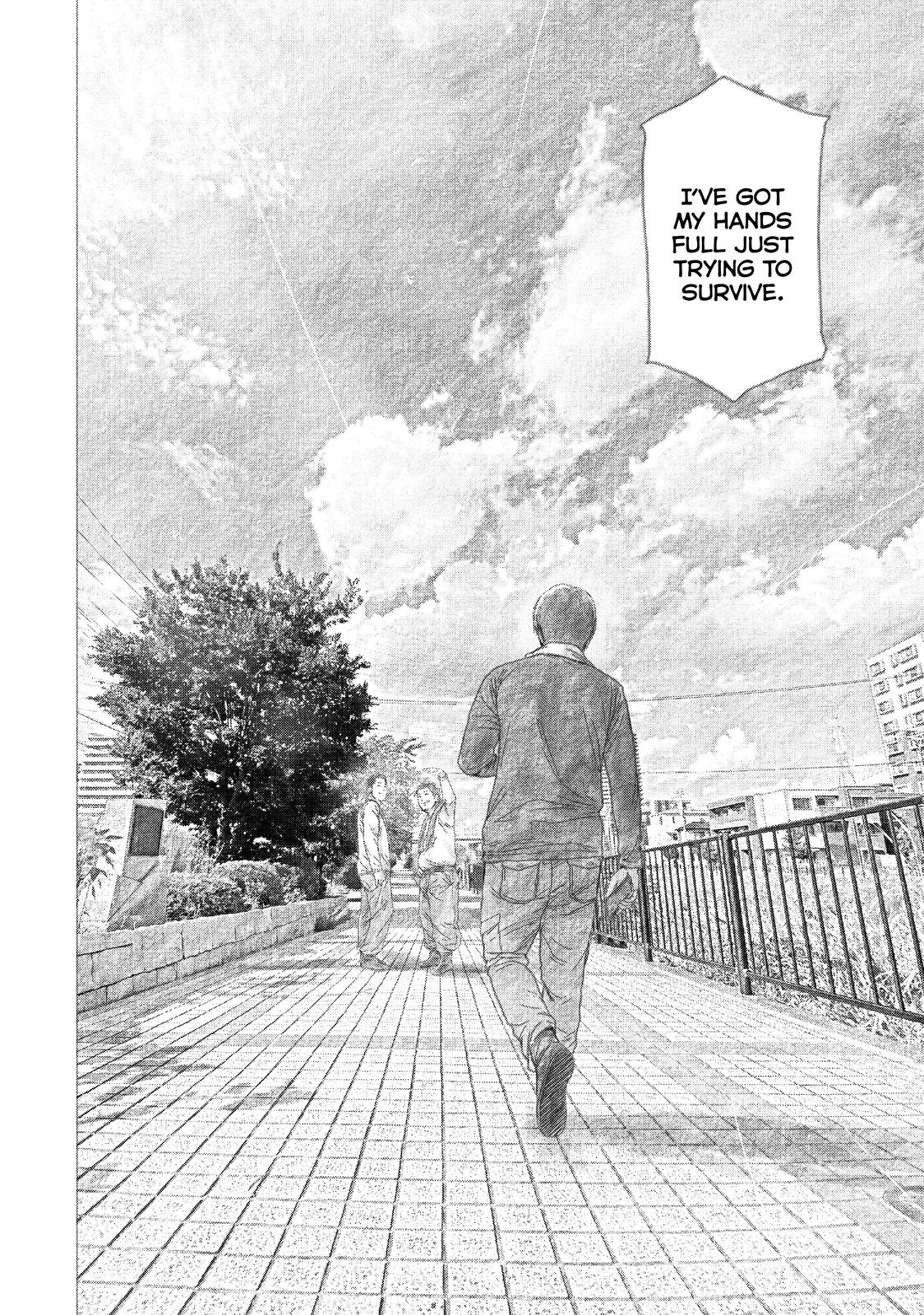 My Dearest Self with Malice Aforethought Chapter 97.5 - Page 17
