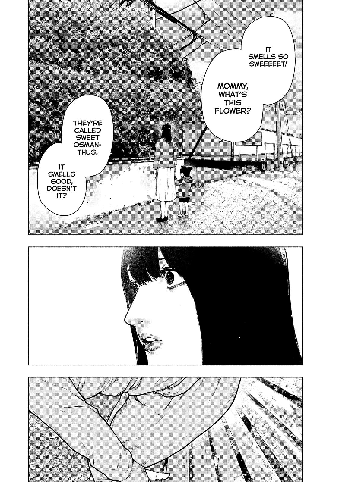 My Dearest Self with Malice Aforethought Chapter 97 - Page 4