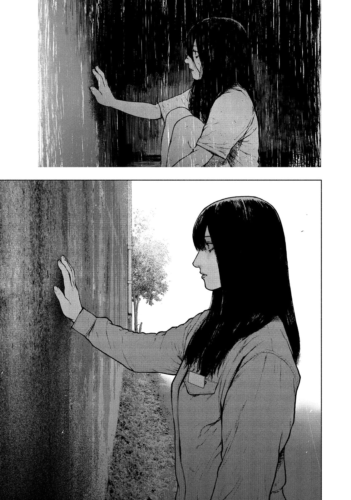 My Dearest Self with Malice Aforethought Chapter 97 - Page 7