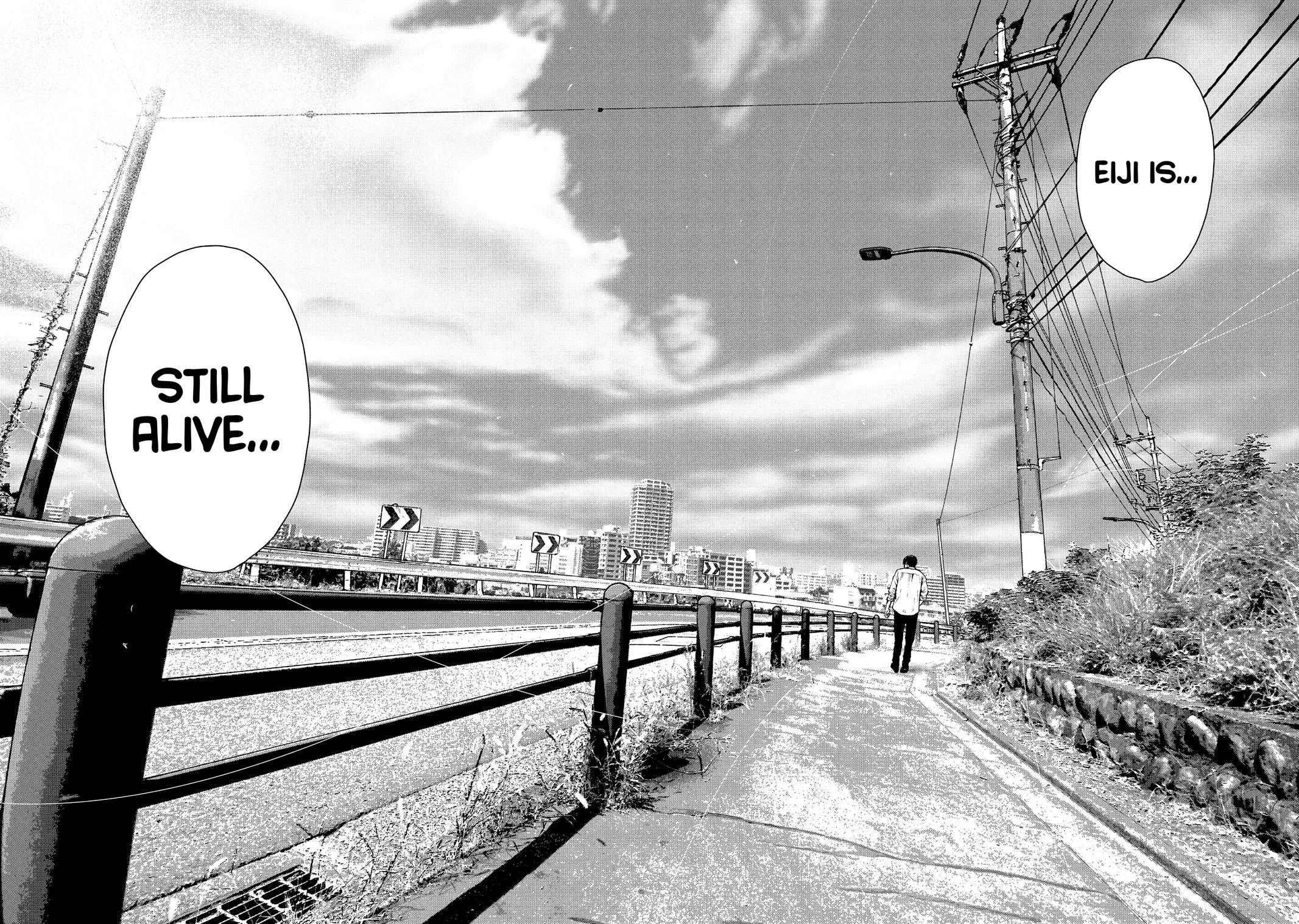 My Dearest Self with Malice Aforethought Chapter 97 - Page 18