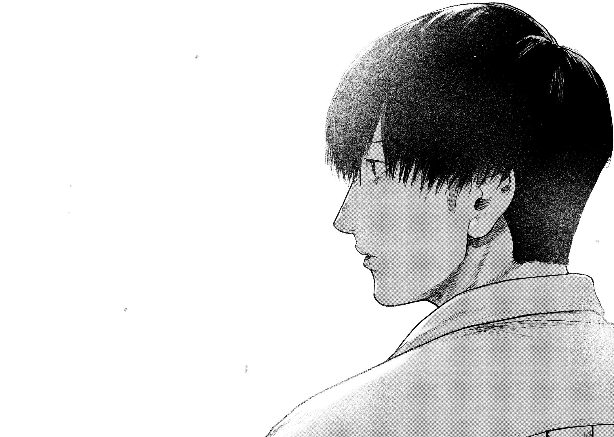 My Dearest Self with Malice Aforethought Chapter 97 - Page 19