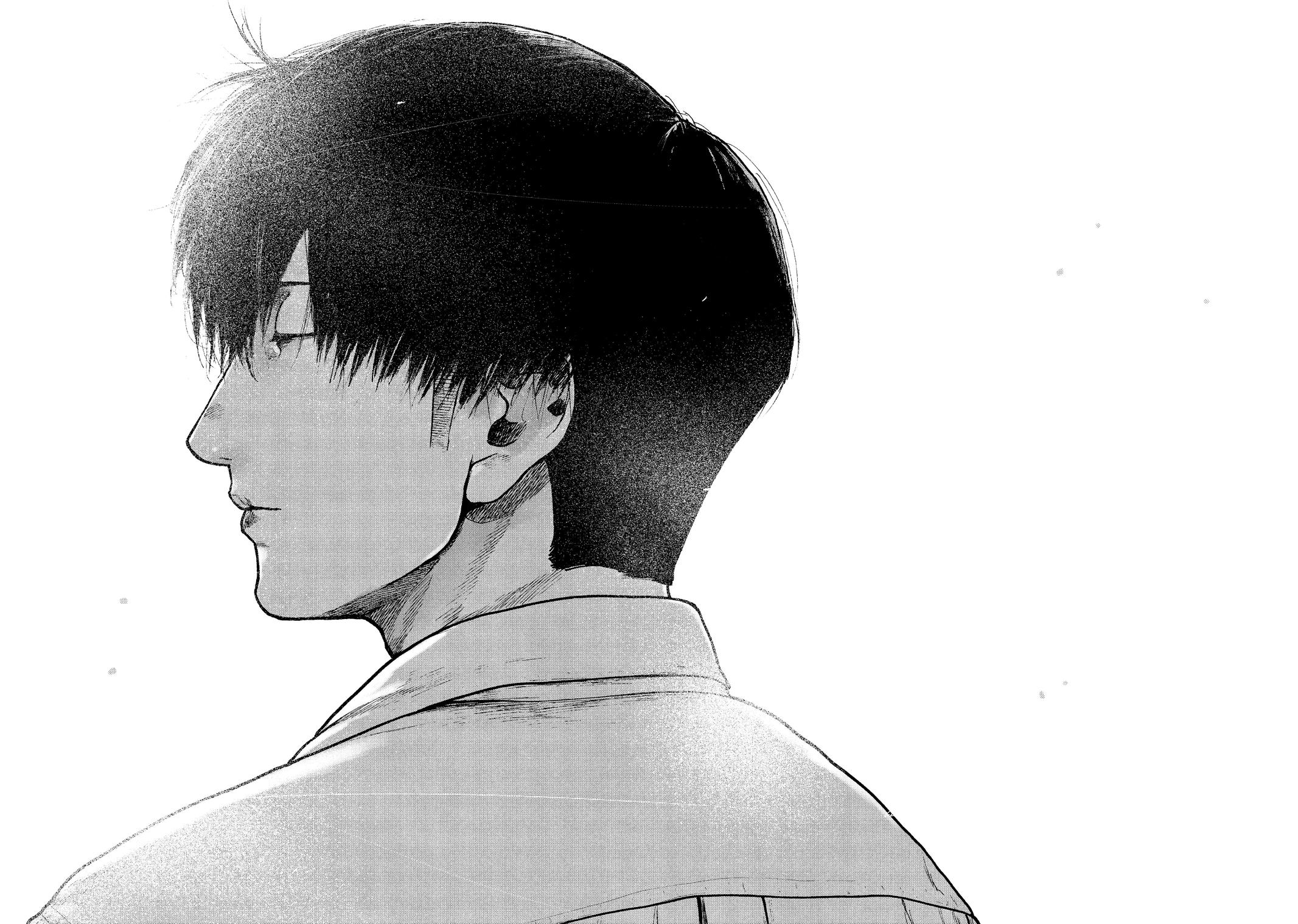 My Dearest Self with Malice Aforethought Chapter 97 - Page 20