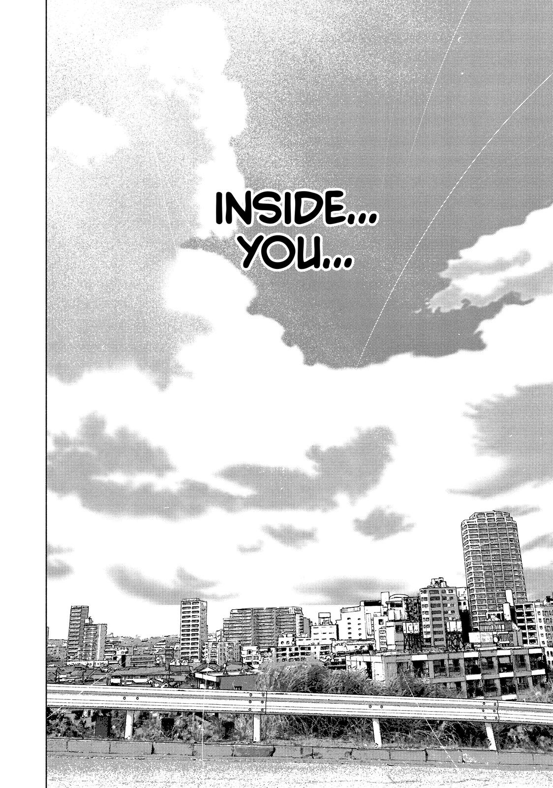 My Dearest Self with Malice Aforethought Chapter 97 - Page 21