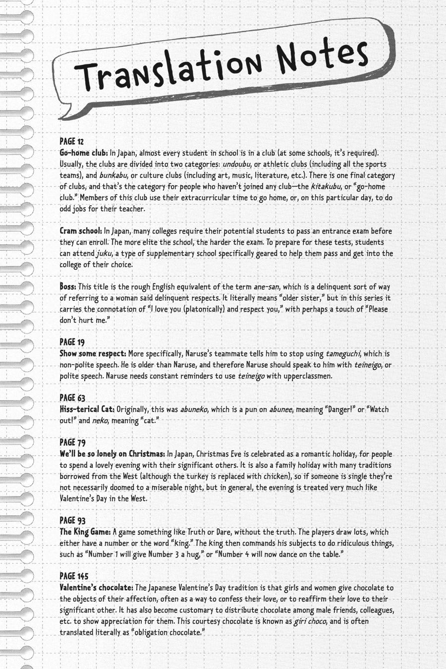 Cheeky Brat Chapter 6 - Page 27